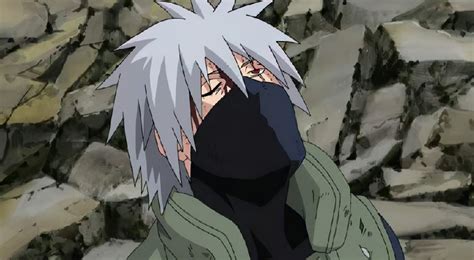 O que teria mudado na história de Naruto se Kakashi tivesse morrido ...