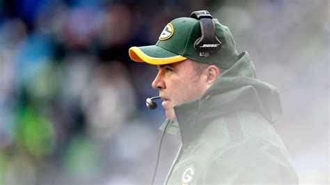 Mike McCarthy Press Conference: Packers Head Coach Wraps Up 2014 Season ...