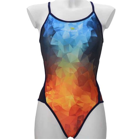 Daale Swim Bañador PBT Water & Fire | modacreativa.com