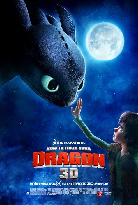 Download How to Train Your Dragon 2010 1080p BluRay x265-RARBG ...