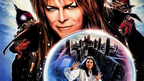 Jim Henson's 'Labyrinth' (1986) Still Captivating 35 Years Later ...