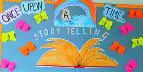 Story For Story Telling Competition - Story Telling Competition A ...