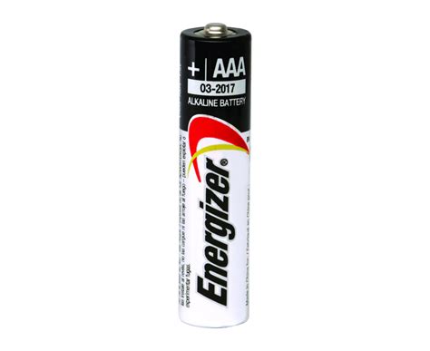 Energizer Max AAA Batteries 24-Pack | Mumgo.com.au