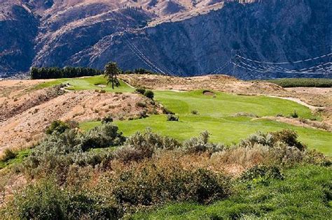 Desert Canyon Golf Resort (Chelan) - 2018 All You Need to Know Before ...