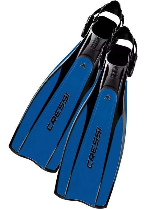 Cressi Pro Light Snorkel & Scuba Fins | DICK'S Sporting Goods