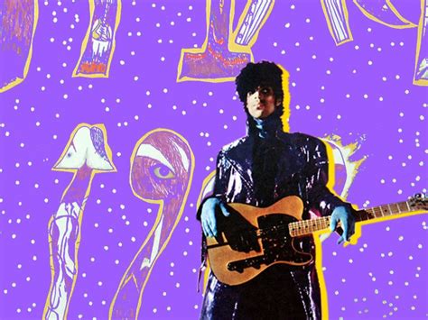 1999: Behind The Prince Song That Started A New Era In Pop Music