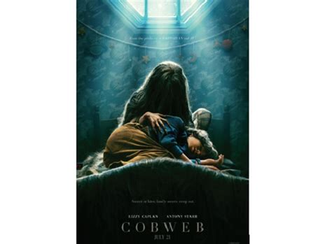 Cobweb: Film Review