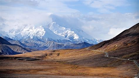 National Parks Road Trip: Alaska -- National Geographic