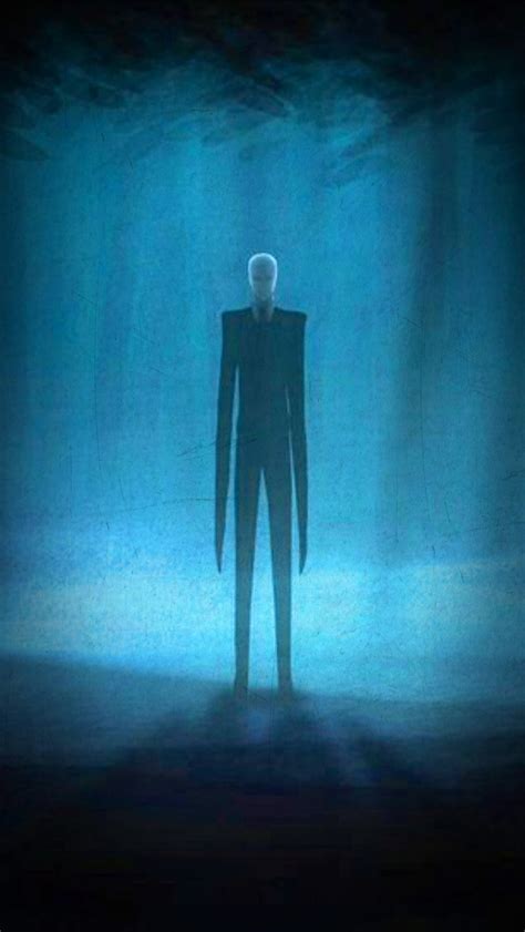 🔥 [71+] Slender Man Wallpapers | WallpaperSafari