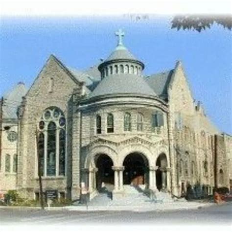 St. Paul's United Methodist Church Ithaca, NY - Ithaca, NY