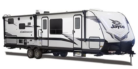 2022 Jayco Jay Feather 22BH Travel Trailer Specs