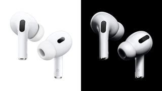 Apple AirPods Pro 2 vs AirPods Pro (2019): how Apple beat its own buds ...