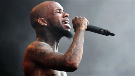 Tory Lanez Says He Has Alopecia After Getting Mocked For Bald Spot