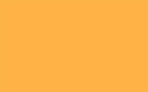 2560x1600 Pastel Orange Solid Color Background