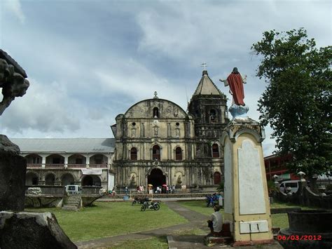 Travel Portal: Tayabas Quezon Roadtrip