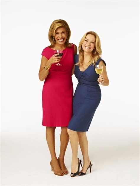 hoda kotb with Kathy Lee | Fashion, Dresses for work