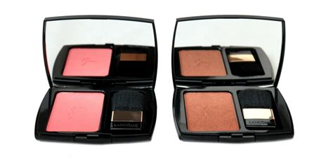 Lancôme Blush Subtil Review - The Beautynerd