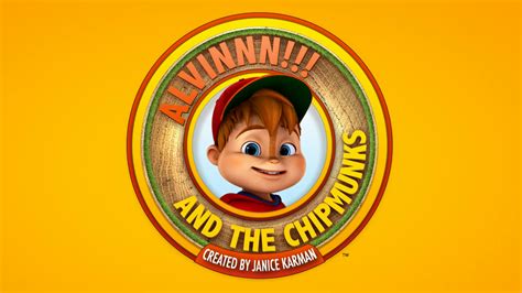 Discuss Everything About Alvin and the Chipmunks Wiki | Fandom