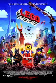 The Lego Movie - Wikipedia