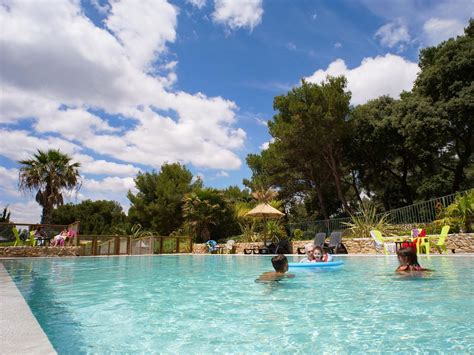 CAMPING CLOS STE THERESE - Prices & Campground Reviews (Saint-Cyr-sur ...