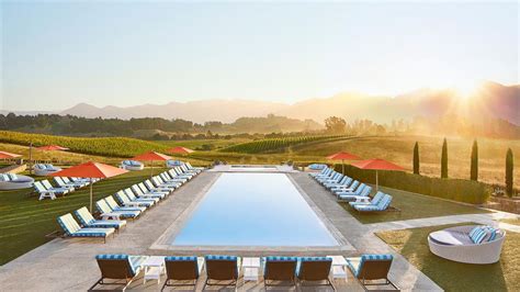 Andaz Napa, Napa Valley & Sonoma, California