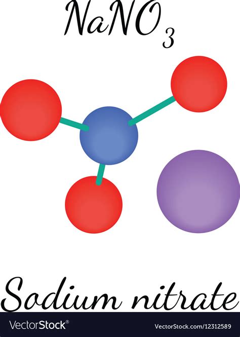 Nano3 Lewis Structure