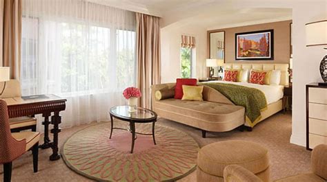 The Beverly Hills Hotel and Bungalows, Dorchester Collection, Greater ...