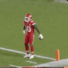 Tyreek Hill GIF - Tyreek Hill - Discover & Share GIFs