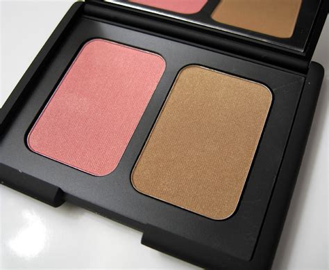 NARS Blush & Bronzer Duo reviews in Bronzer - Prestige - ChickAdvisor