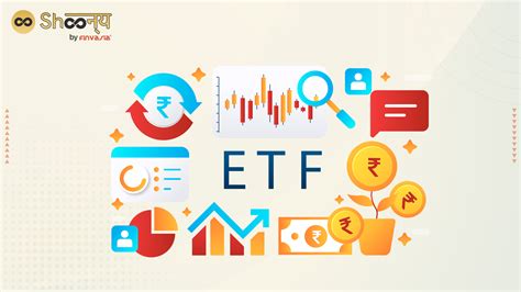 ETF vs Mutual Funds in India: Key Differences Explained