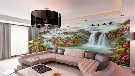 3d Wall Murals For Bedrooms - Mural Wall