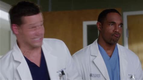 GREY'S ANATOMY SEASON 12 BLOOPERS - YouTube