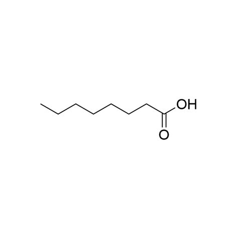 Octanoic Acid - Polysciences