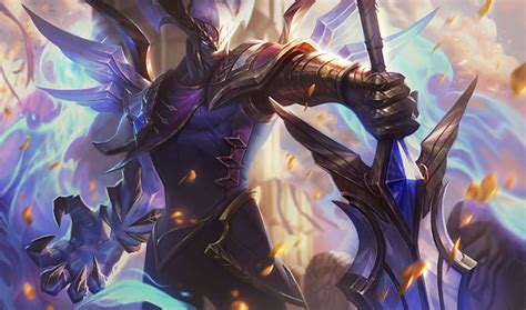 The Best Aatrox Skins in League of Legends (All Ranked) – FandomSpot