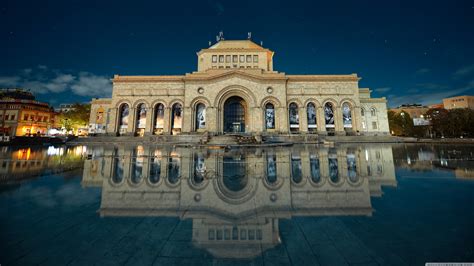 Yerevan city tour