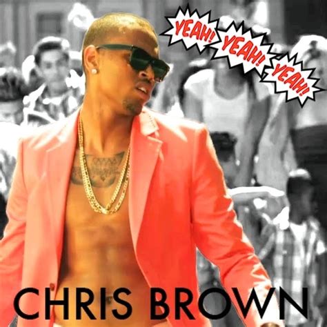 Coverlandia - The #1 Place for Album & Single Cover's: Chris Brown ...