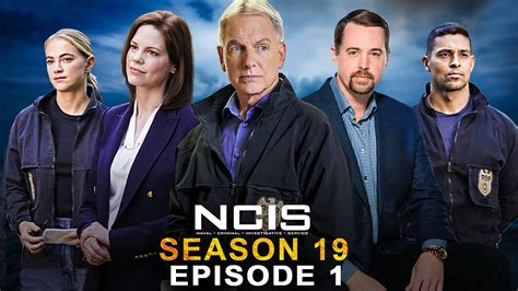 ‘NCIS’ Season 19: Everything We Know So Far – Curious World