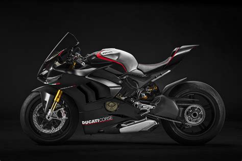 Ducati announces high-performance Panigale V4SP | Shropshire Star