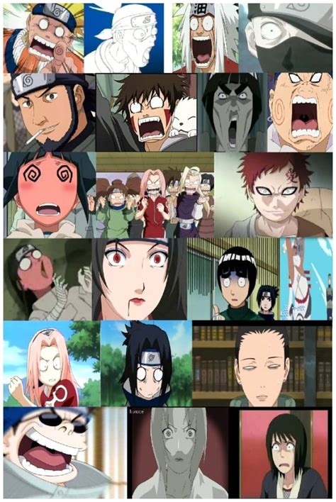 Funniest Moments Ever In Naruto By Sakura13sasuke On | Naruto funny ...