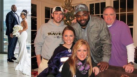 Is Michael Oher still close to the Tuohy family? Relationship explored ...