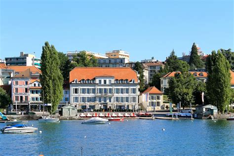 Lausanne Pictures | Photo Gallery of Lausanne - High-Quality Collection