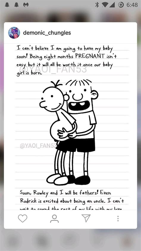 Greg x Rowley ship : r/LodedDiper