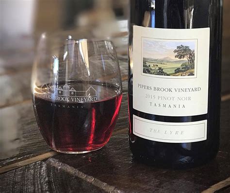 PIPERS BROOK VINEYARD » Heads Up Launceston & Food Guide Northern Tasmania