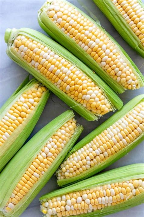 How to Cook Corn on the Cob - Jessica Gavin