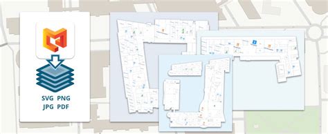 Top 5 Benefits of Indoor Maps for Universities