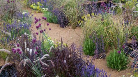 Landscaping with grasses: 10 clever ways to use these plants | Gardeningetc