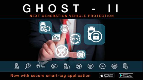 Autowatch Ghost 2 Immobiliser - Installation Deposit - Car Theft Solutions