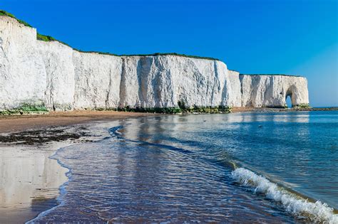 10 Best Beaches in Kent - Head Out of Maidstone on a Road Trip to the ...