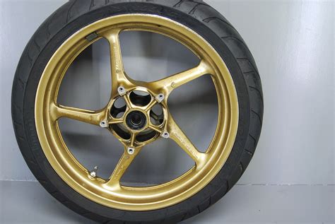 YAMAHA YZF R1 FRONT RIM – Bikepartsonline