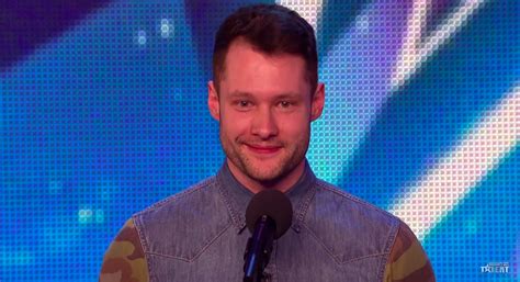 Calum Scott | Britain's Got Talent Wikia | Fandom